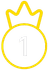 XP Medal