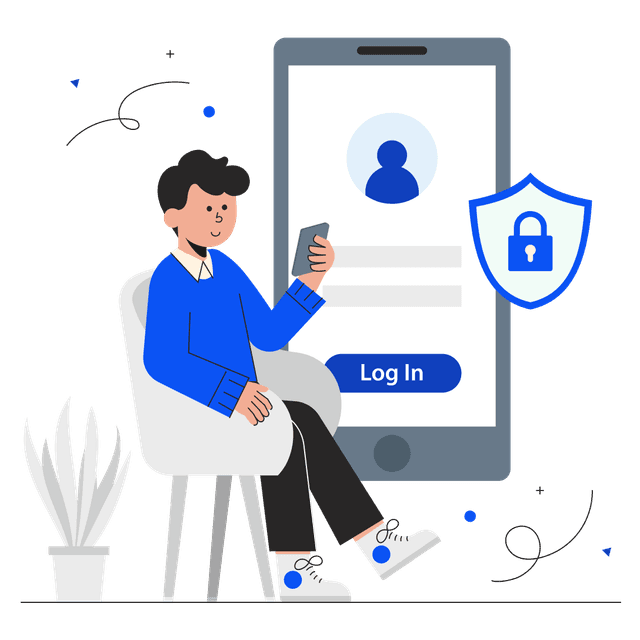 Check User Form Logo